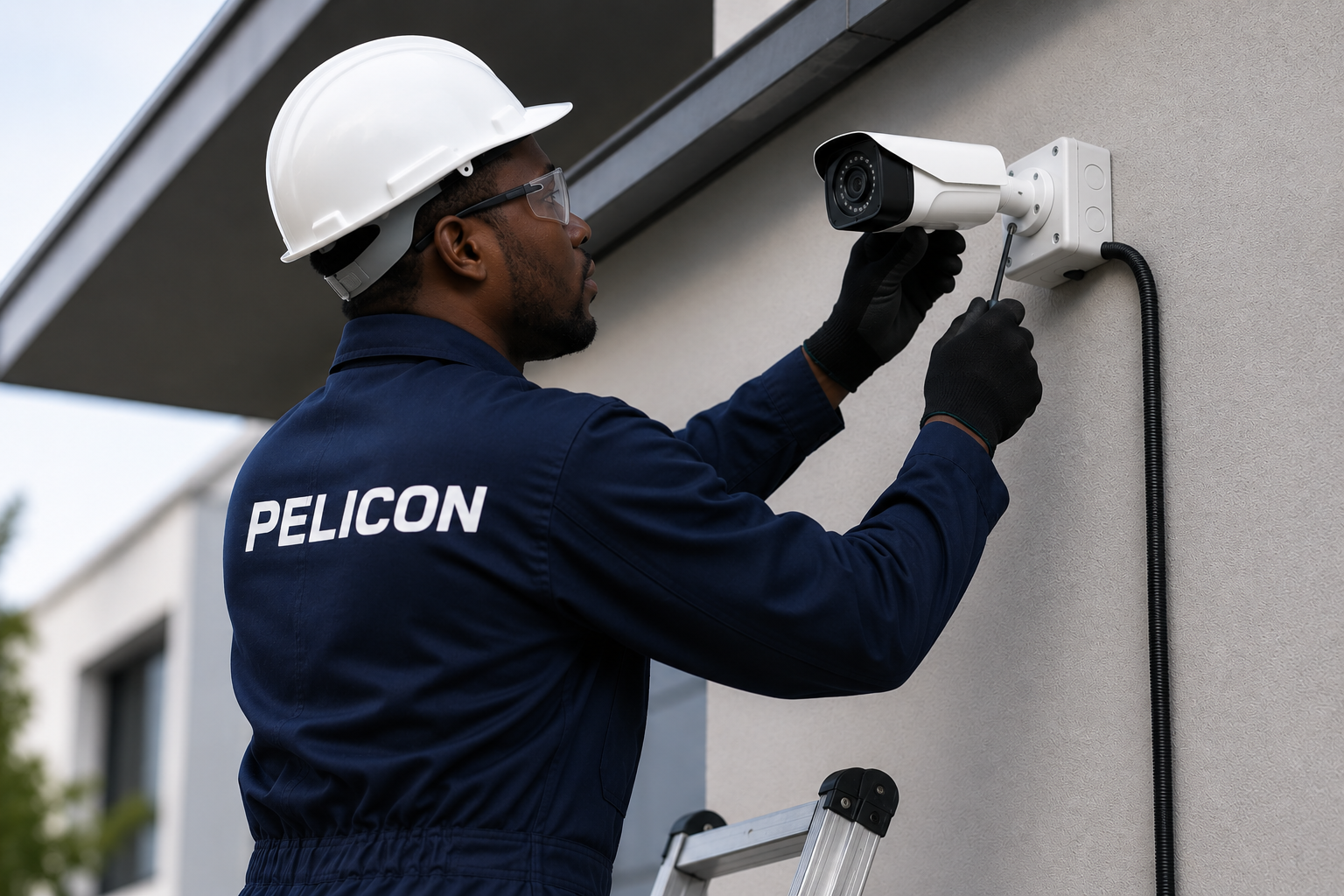 CCTV Surveillance