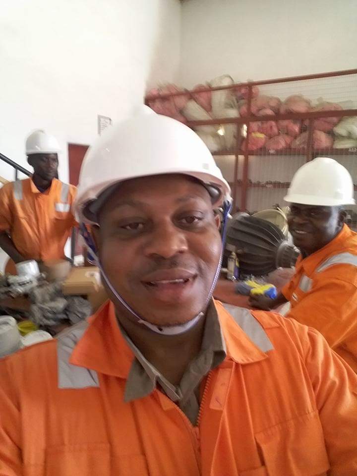 Industrial Automation