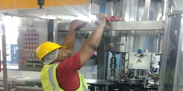 Factory Automation