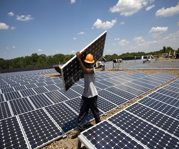 Solar Project